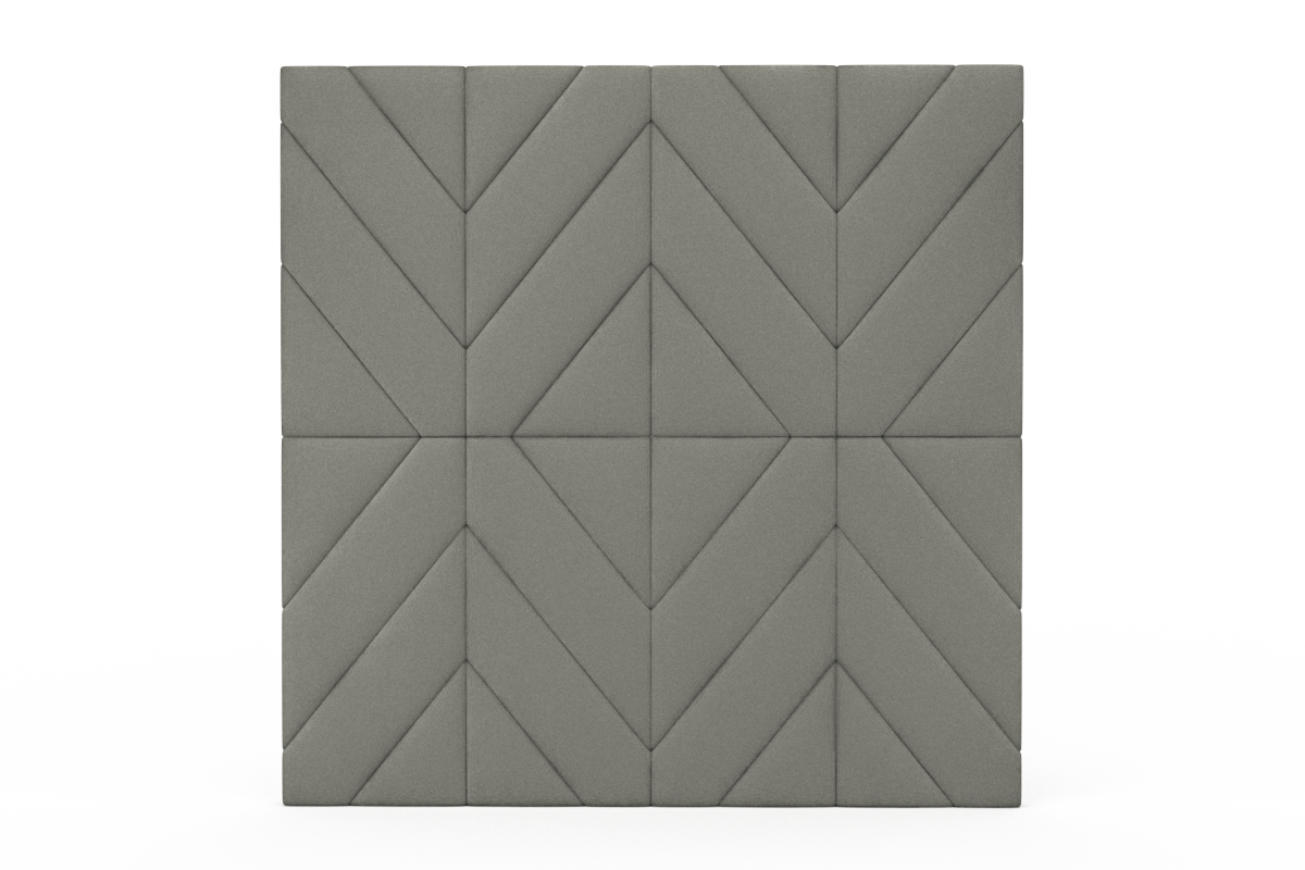 Мягкая панель 04